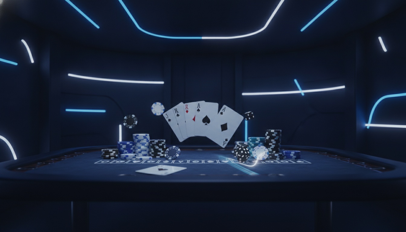Razed Casino