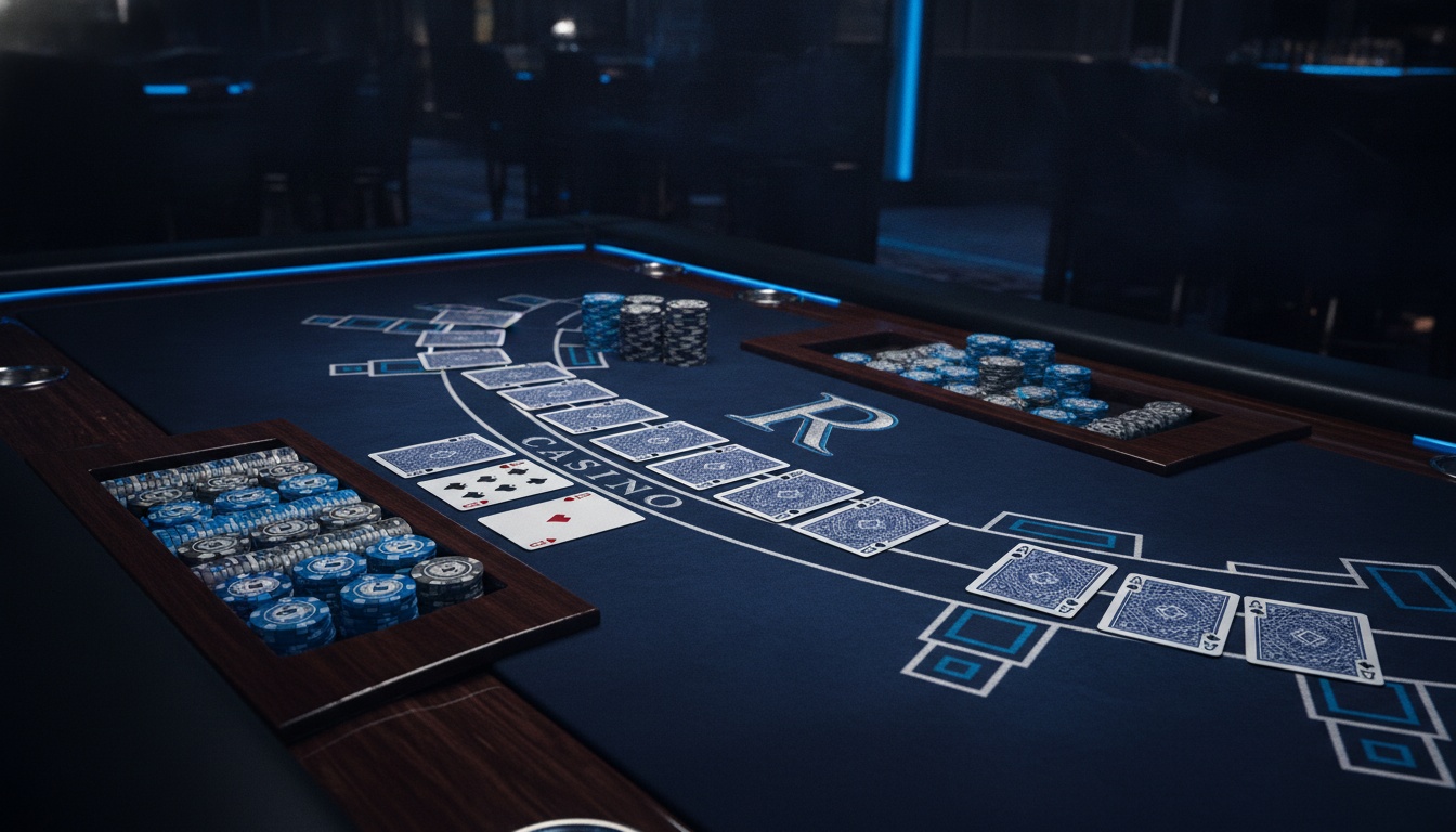 Exploración de Juegos en Razed Casino